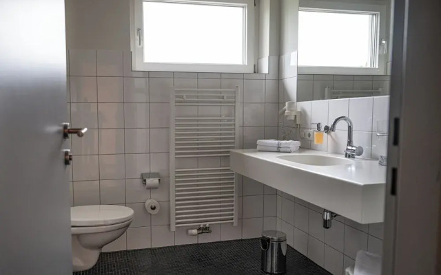 Hotel Schäfle