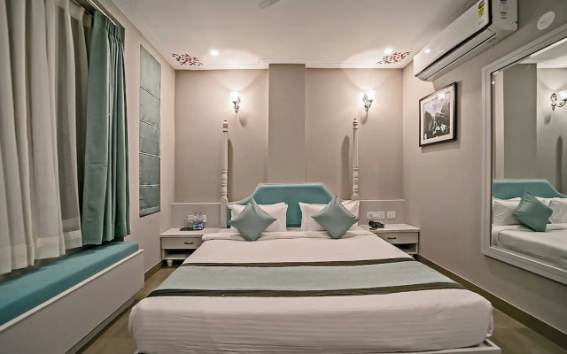 Shreeji Mahal by Serenity Horizon P Ltd