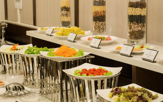 Muong Thanh Hanoi Centre Hotel