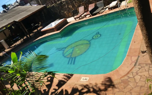 Passaro Suites Hotel