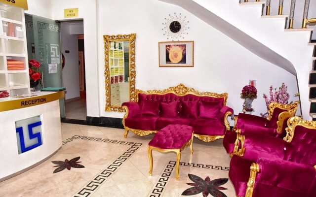 Bilem Hotel Beach & Spa