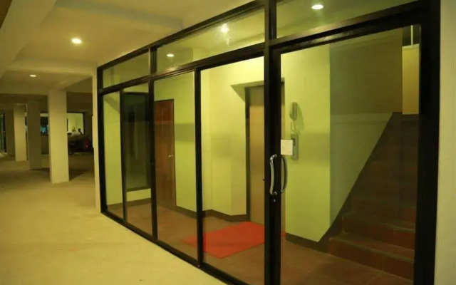 Tikky Place