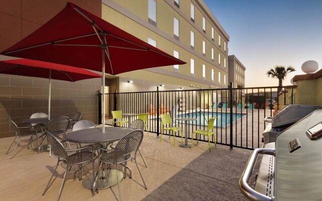 Home2 Suites by Hilton Houston Pasadena