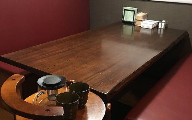 My Home Inn Izumisano