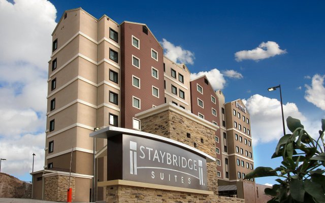 Staybridge Suites Chihuahua, an IHG Hotel