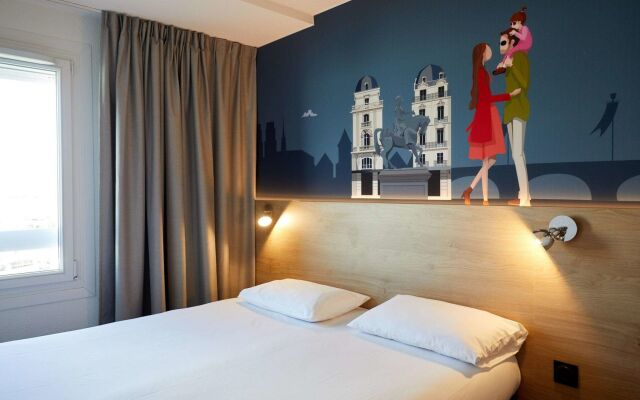 Kyriad Direct Orleans Ouest