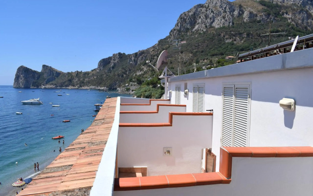 Hotel La Certosa