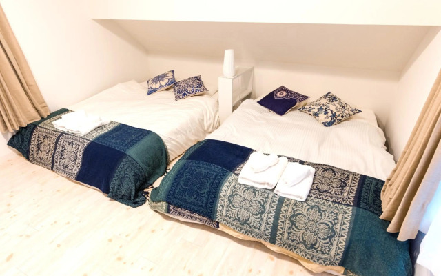 Great Access to Shibuya/Shinjuku-Gracias Shibuya