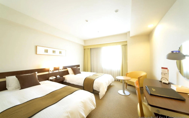 Hotel JAL City Miyazaki