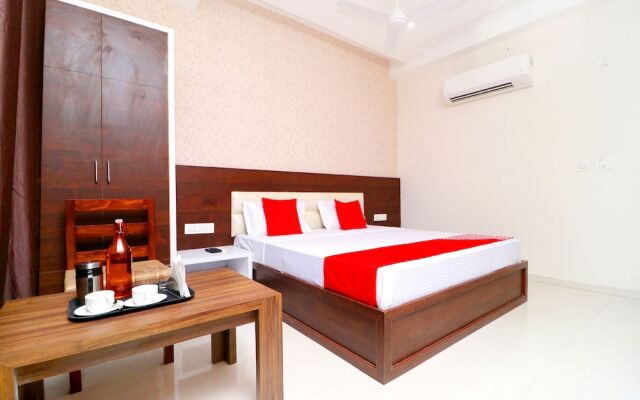 Oyo 43132 Hotel Dreamland