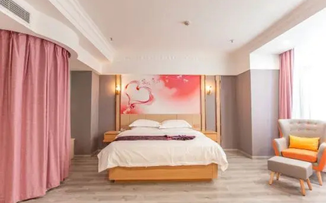 Chizhou Amethyst Hotel