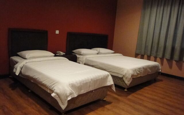 Hotel Sadong 88
