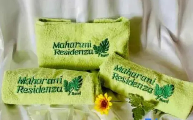 Tamansari Mahogany By Maharani ResidenZa