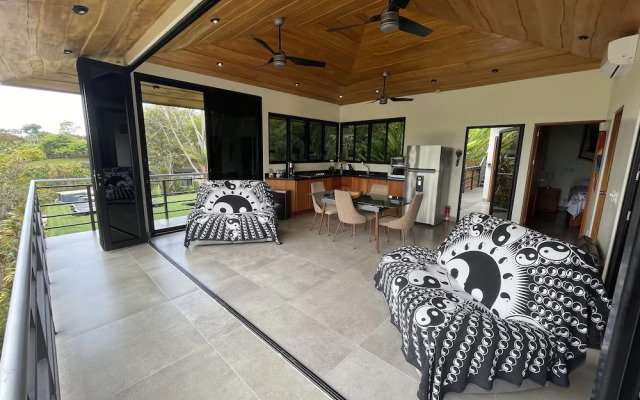 Villa Costa Pura Vida