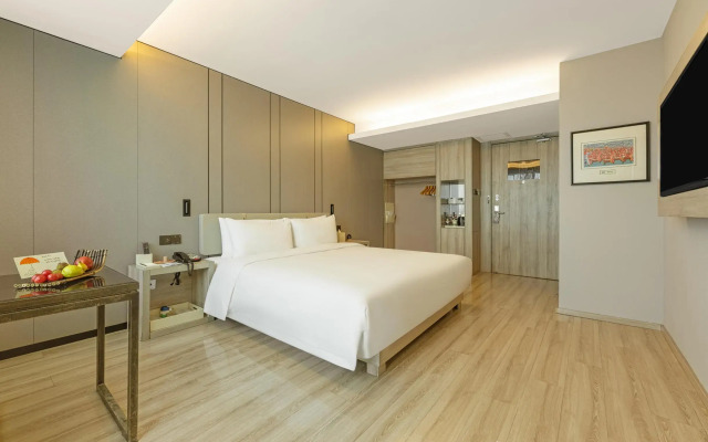 Atour Hotel Gaoxin of Xian