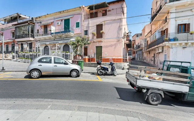 La Finestra Dei Ciclopi