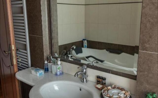 Stone Mansion Anavryti, ΑΜΑ 20569