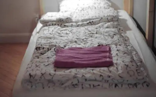 Hipster Hostel