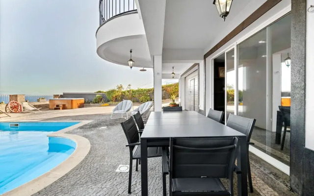 São Lourenço Guest House