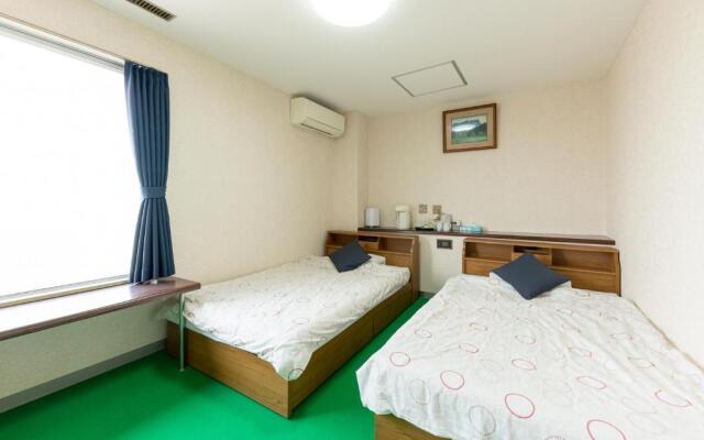 Tabist Business Hotel Chitose Kashiwazaki