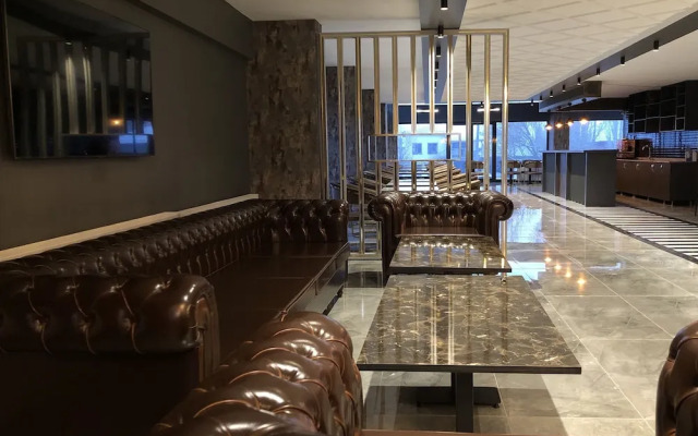 Grand Cakiroglu Hotel