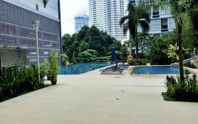 Marc Service Residence KLCC