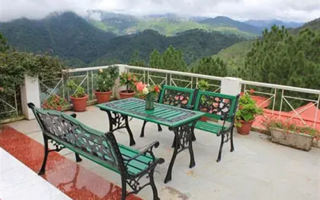 V Resorts Sattal