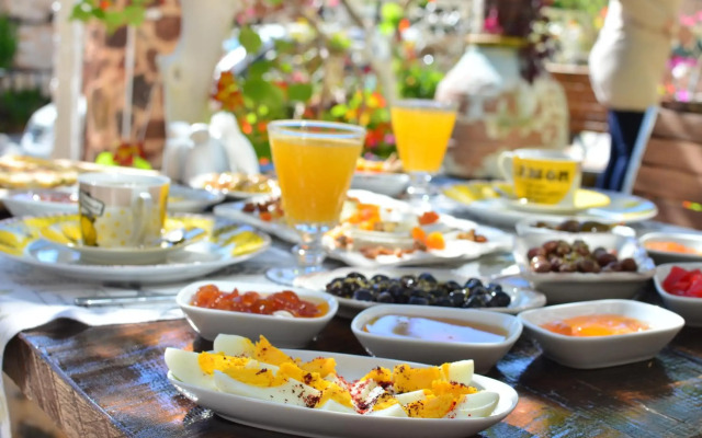 Lemon Villa Hotel - Adult Only