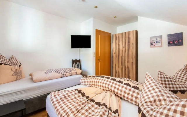 Group House in the Heart of the Tyrolean Otztal