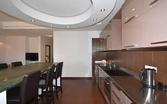 Lemkin apartment HR agency