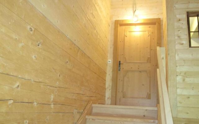 Ferienwohnung Rainer