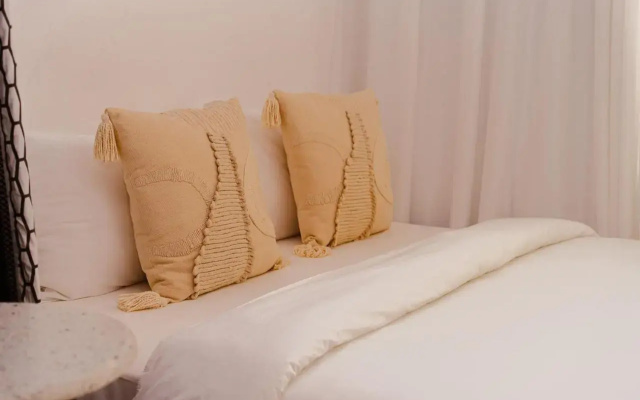 Hotel Style Studio in The Iconic PALM - Hotel in ดูไบ - Photo 4