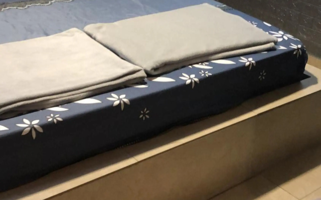 Oyo 90604 City Hotel – Guest Rooms – Sibu
