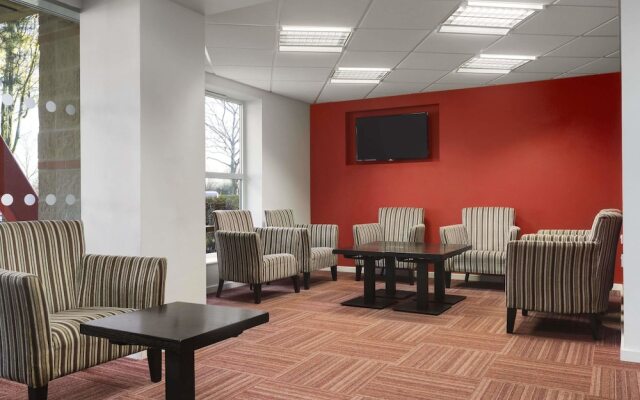 Ramada London Stansted Airport