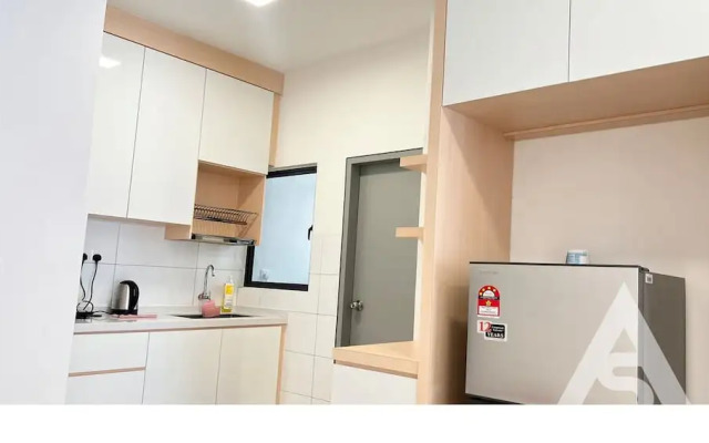 Trader Garden Residences