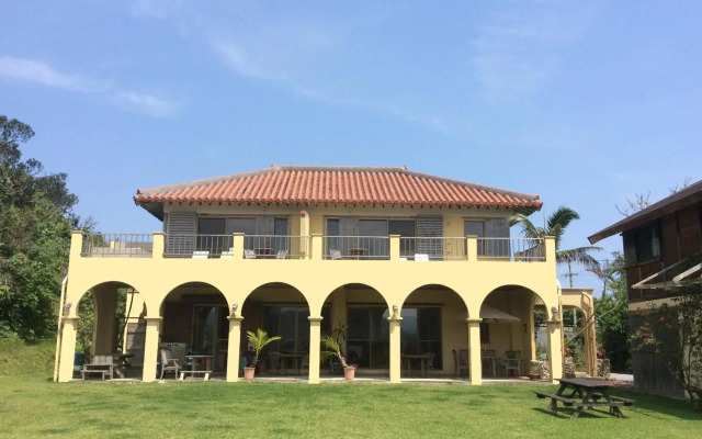 MaYaGuSuKu RESORT