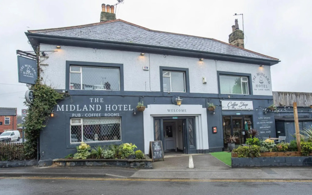 The Midland Hotel