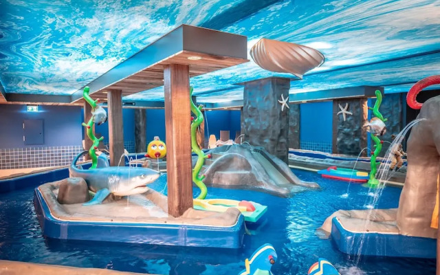 Ferienpark Weissenhäuser Strand