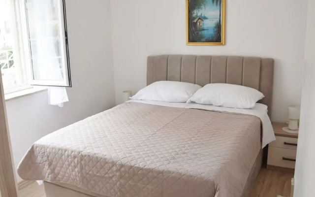 Apartments Vulicevic