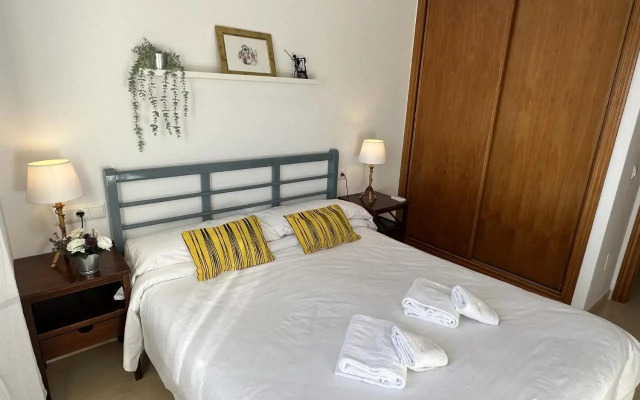 Nerja Paradise Rentals - Apt Chimenea C1D
