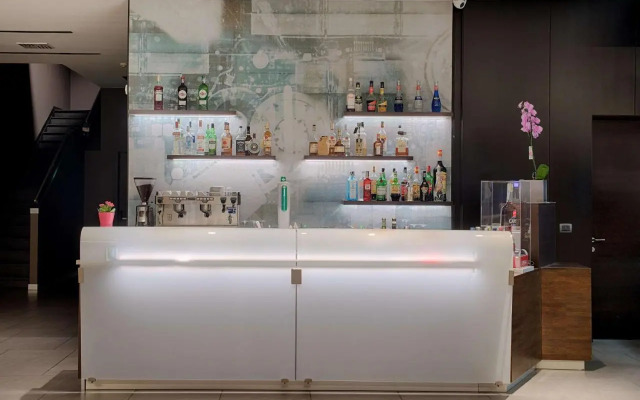 Ac Hotel By Marriott Milan Sesto
