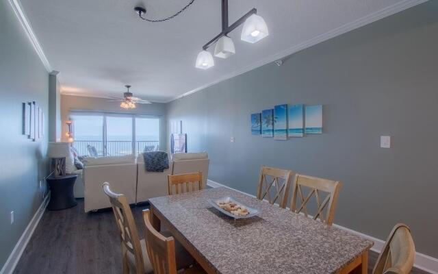 Sea Breeze 810 Deluxe