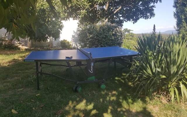 Gîte - Le Mas De Louise