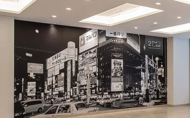 2ND by hotel androoms Sapporo