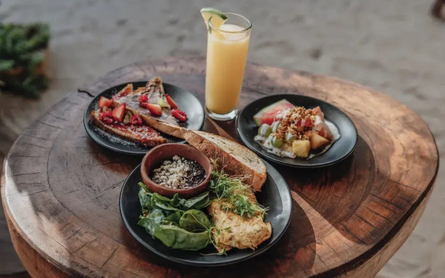 Hotel Casa Ku - Adults Only