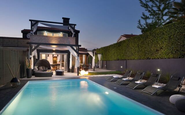 Villa Evita
