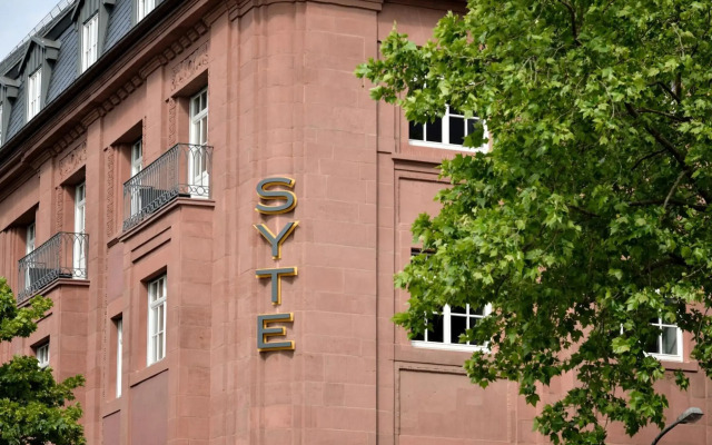Syte Boutique Hotel Mannheim