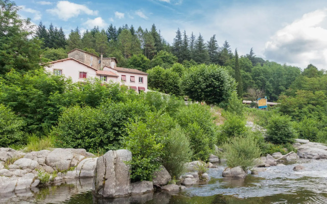 La Corniche des Cevennes