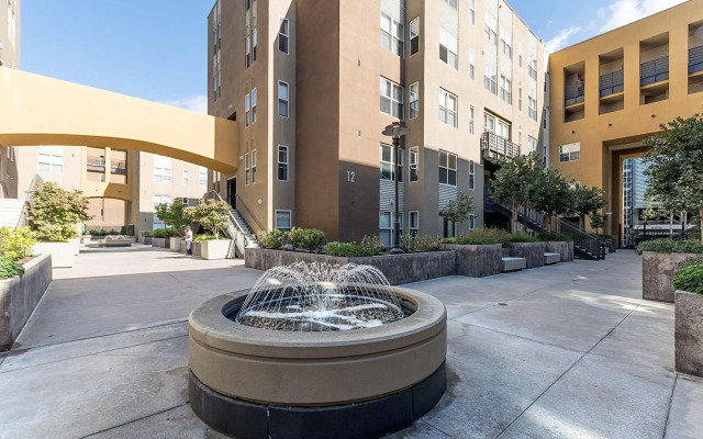 Global Luxury Suites at San Fernando