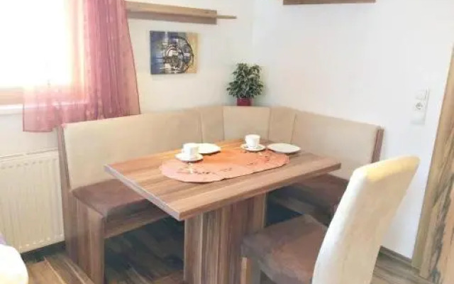 Ferienwohnung Prantner